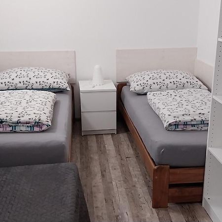 Ski Apartmany Nymburska Chata Pec pod Snezkou Εξωτερικό φωτογραφία
