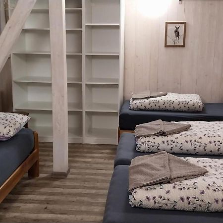 Ski Apartmany Nymburska Chata Pec pod Snezkou Εξωτερικό φωτογραφία