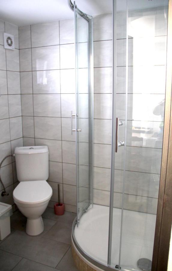 Ski Apartmany Nymburska Chata Pec pod Snezkou Εξωτερικό φωτογραφία