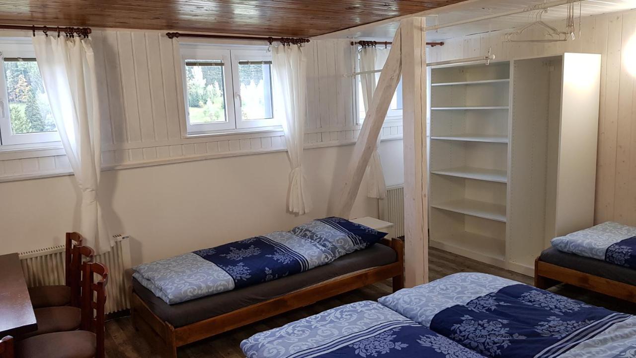 Ski Apartmany Nymburska Chata Pec pod Snezkou Εξωτερικό φωτογραφία