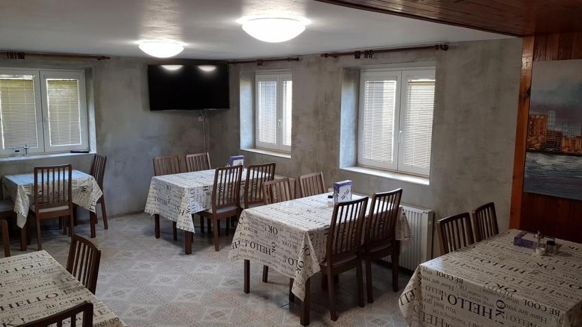 Ski Apartmany Nymburska Chata Pec pod Snezkou Εξωτερικό φωτογραφία