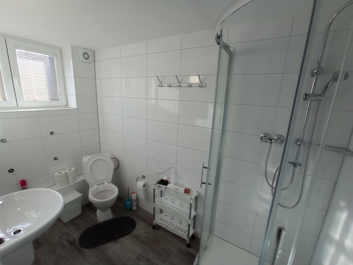 Ski Apartmany Nymburska Chata Pec pod Snezkou Εξωτερικό φωτογραφία