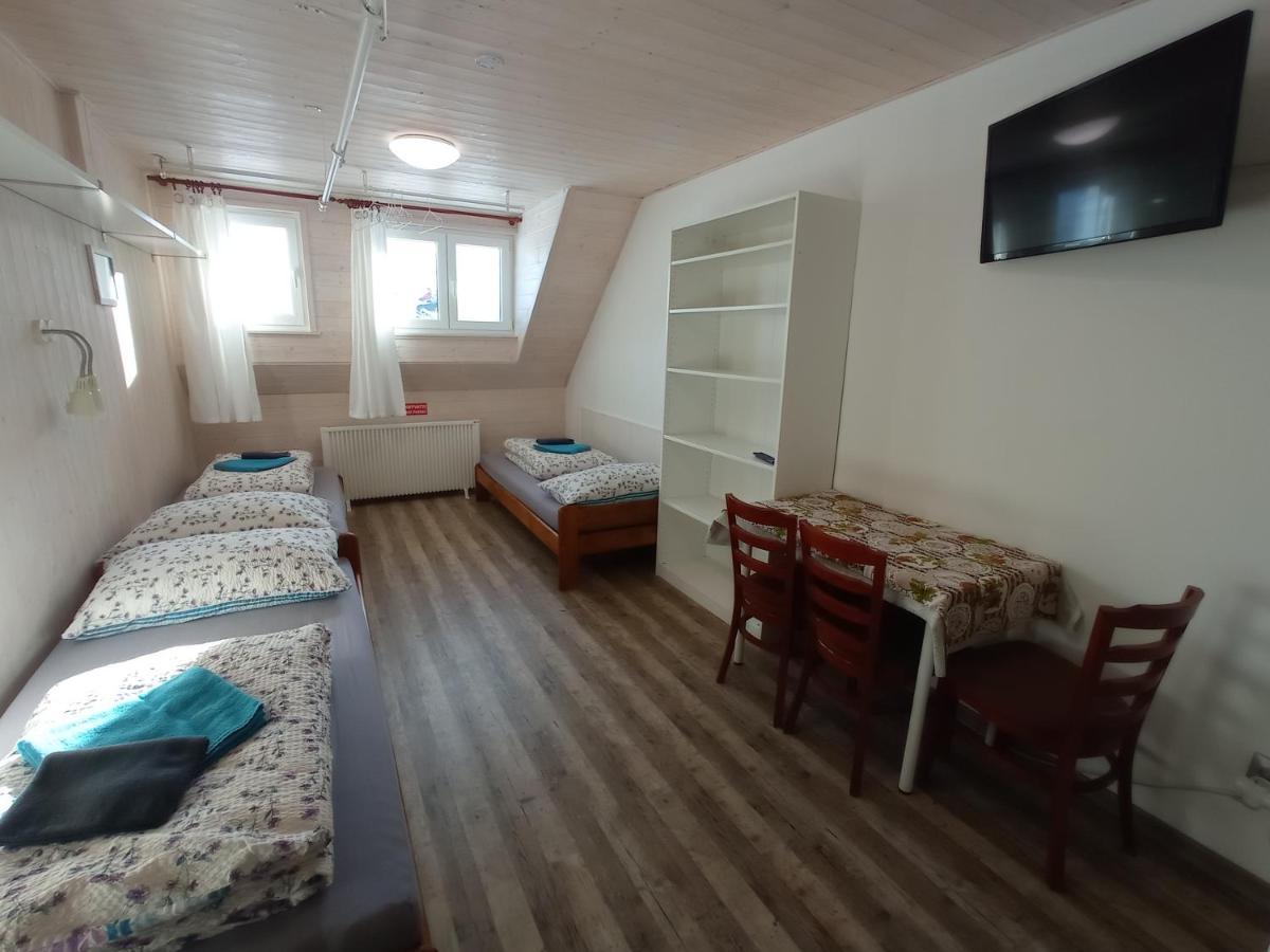 Ski Apartmany Nymburska Chata Pec pod Snezkou Εξωτερικό φωτογραφία