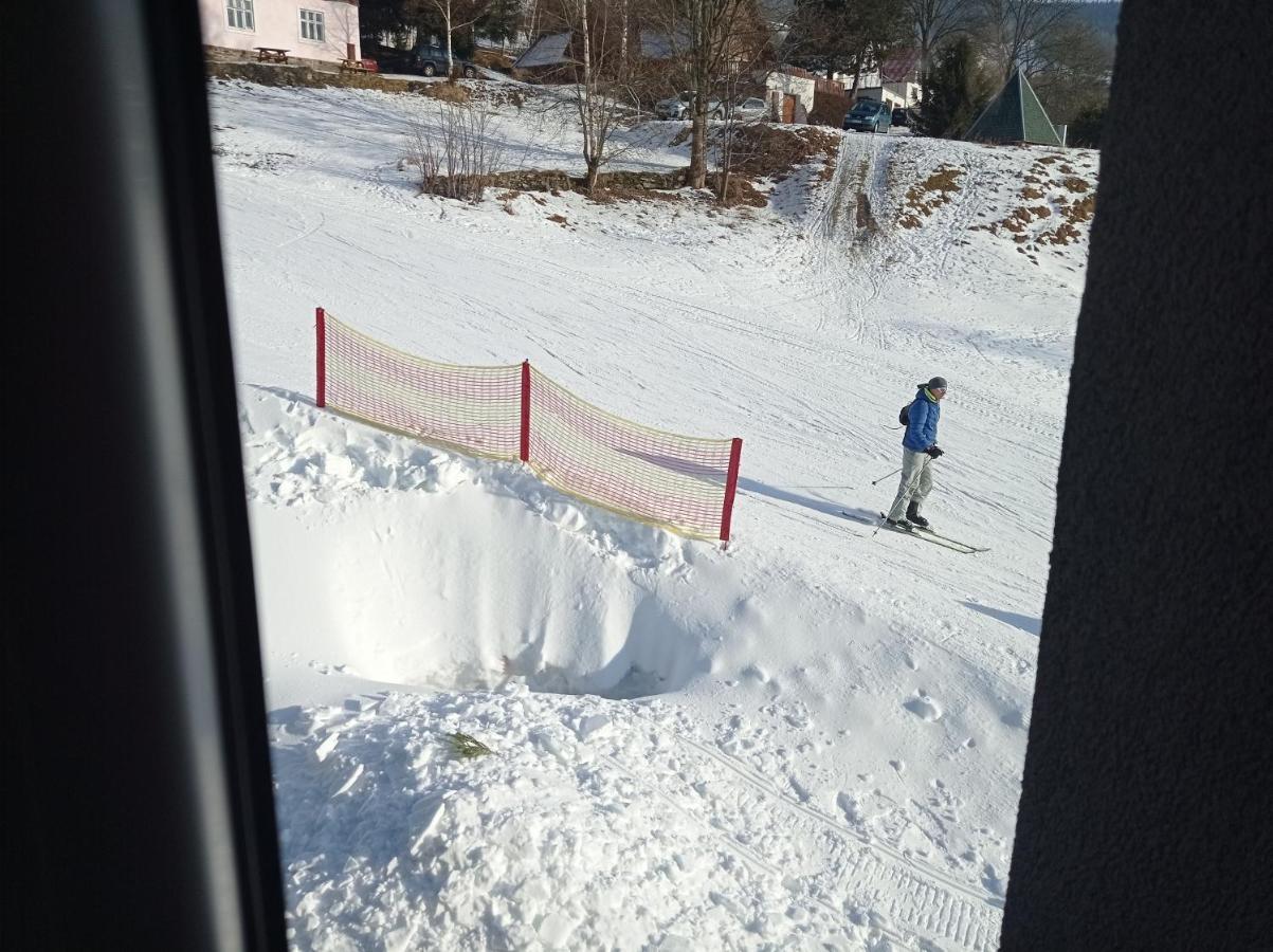 Ski Apartmany Nymburska Chata Pec pod Snezkou Εξωτερικό φωτογραφία