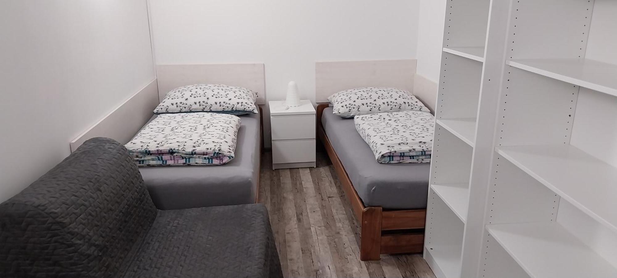 Ski Apartmany Nymburska Chata Pec pod Snezkou Εξωτερικό φωτογραφία